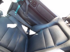 1992 MITSUBISHI 3000GT SL WHITE 3.0L AT CPE 173842